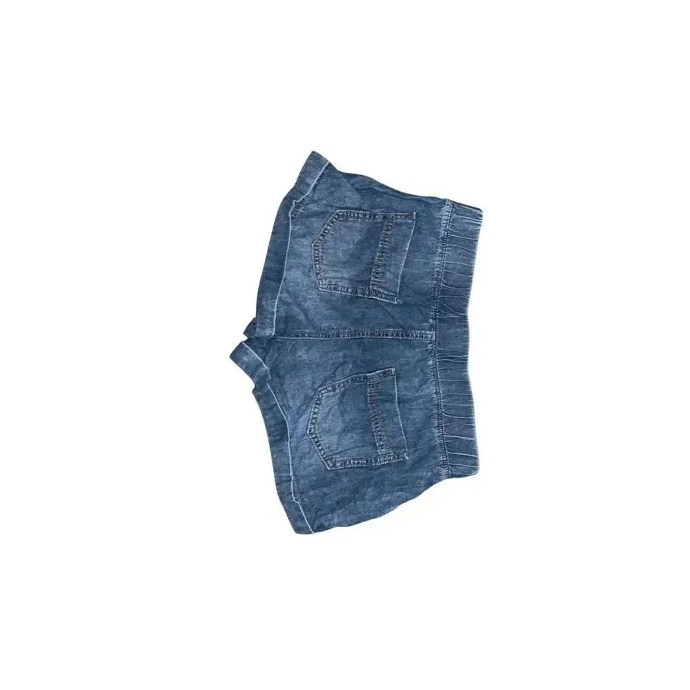 Rewash Jean shorts size medium - Picture 2 of 2